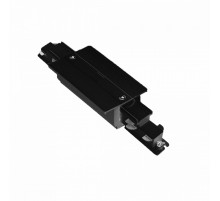 Конектор Ideal Lux LINK TRIM MAIN CONNECTOR MIDDLE BK DALI 256092