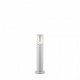 Столбик Ideal Lux TRONCO PT1 H60 BIANCO 109145