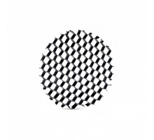 Компонент Ideal Lux SMILE HONEYCOMB PER TRACKLIGHTS 15W 189536