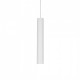 Подвесной светильник Ideal Lux TUBE D4 BIANCO 211459