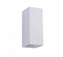 Архитектурное освещение AZzardo JAKE WALL 2 WHITE AZ3322