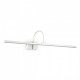 Бра Ideal Lux BONJOUR AP D90 BIANCO 199931