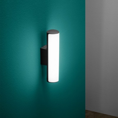 Бра Ideal Lux ETERE AP ANTRACITE 4000K 172408