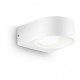 Архітектурне освітлення Ideal Lux IKO AP1 BIANCO 018522