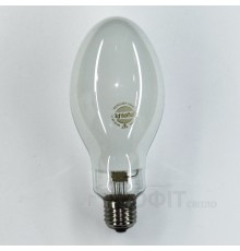 Лампа ртутна ML160W E27 газорозрядна високого тиску LightOffer Пр.вкл.