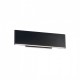 Бра Ideal Lux DESK AP2 NERO 173252