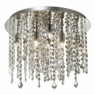 Люстра Ideal Lux ROYAL PL8 052991 Люстра Ideal Lux ROYAL PL8 052991