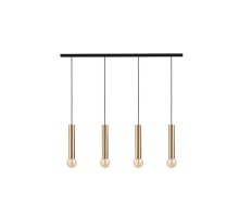 Підвісний світильник Nowodvorski 7853 Baton Solid Brass IV Zwis