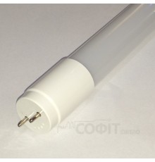 Лампа світлодіодна T8 LightOffer LED-09-035 9W 6200K 220V G13
