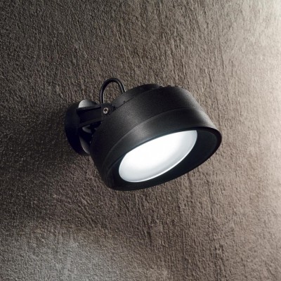 Бра Ideal Lux TOMMY AP BIANCO 4000K 145303 Бра Ideal Lux TOMMY AP BIANCO 4000K 145303