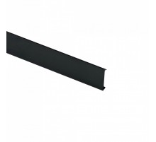 Трековий шинопровід Ideal Lux ARCA COVER 1000 MM BK 222912