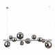 Комплект AZzardo BUBBLES AZ5873