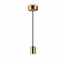 Основа Ideal Lux SET UP MSP OTTONE 260051