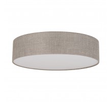Люстра потолочная TK Lighting RONDO LINEN, 5638