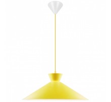 Підвісний світильник Nordlux Dial 45 | Pendant | Yellow 2213353026