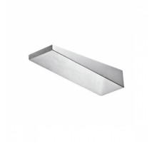 Настенный светильник AZzardo VIALETTO L AZ0574 Chrome LED