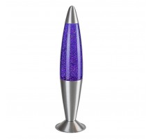 Настольная лампа Rabalux 76115 Glitter 2 лава лампа