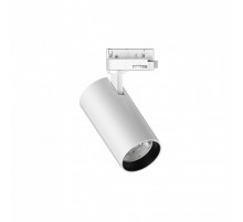 Трековый светильник Ideal Lux QUICK 21W CRI80 30° 3000K WH 1-10V 249650