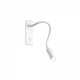 Бра Ideal Lux IO AP BIANCO 285320