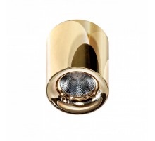 Точковий світильник AZzardo MANE GOLD AZ2846