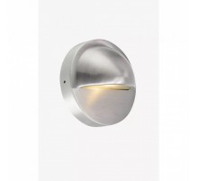 Бра MarkSlojd Sweden GARDEN 24 Wall 0,8W Aluminum 107715