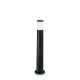 Стовпчик Ideal Lux AMELIA PT1 NERO 198620