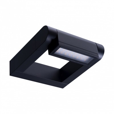 Бра AZzardo FRAME WALL BK AZ4308