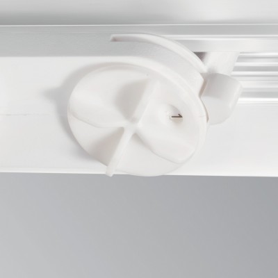 Трековий світильник Ideal Lux QUICK 28W CRI80 30° 3000K WH ON-OFF 222615 Трековий світильник Ideal Lux QUICK 28W CRI80 30° 3000K WH ON-OFF 222615