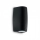 Архитектурное освещение Ideal Lux KEOPE AP2 NERO 147819