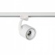 Трековый светильник AZzardo COSTA ARM TRACK WHITE AZ3487
