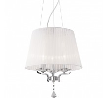 Люстра Ideal Lux PEGASO SP3 BIANCO 059235