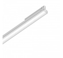 Трековий світильник Ideal Lux DISPLAY WIDE D0565 3000K WH 283753