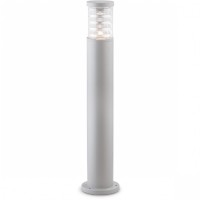 Стовпчик Ideal Lux TRONCO PT1 H80 GRIGIO 026961