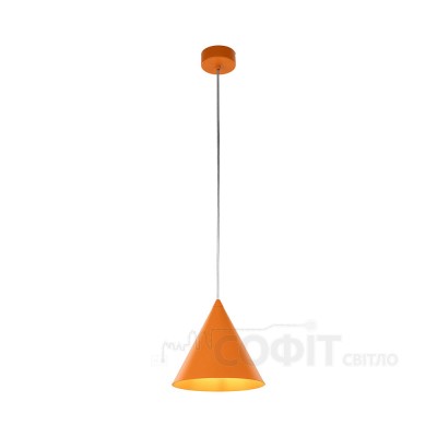 Подвесной светильник TK Lighting CONO ORANGE S, 10075