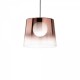 Подвесной светильник Ideal Lux FADE SP1 RAME 271309