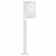 Стовпчик Nordlux Coupar | Garden | White 2218088001