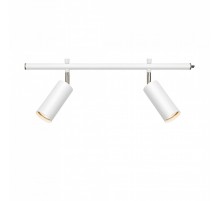 Спот MarkSlojd Sweden EXPAND Spot 2L 50cm Gu10 Cylinder White 107515