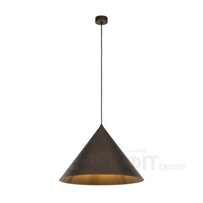 Подвесной светильник TK Lighting CONO BROWN XL, 10062