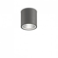 Точечный светильник Ideal Lux GUN PL1 ANTRACITE 236865