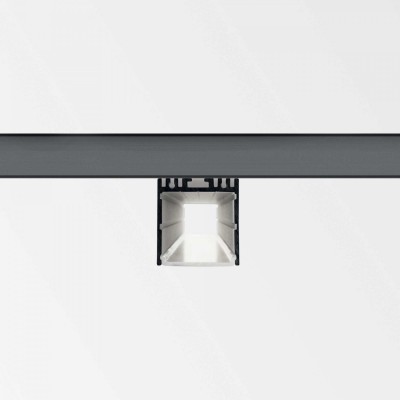 LED профіль Ideal Lux Vision profilo trimless 3000 mm 270548