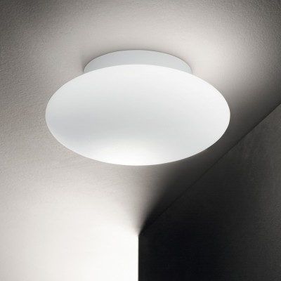 Стельовий світильник Ideal Lux BUBBLE PL1 135250