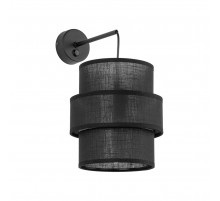 Бра TK Lighting CALISTO BLACK, 5955