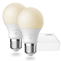 Смарт Лампочка Nordlux 2x E27 SMD 900 Bridge EU 2070062701