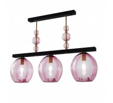 Підвісний світильник Pikart Geometric Colorglass2 12101-12
