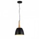 Подвесной светильник AZzardo PRATO BLACK AZ1332