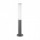 Стовпчик Ideal Lux ETERE PT ANTRACITE 4000K 172439