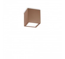 Уличный светильник Ideal Lux Techo pl1 small 251592