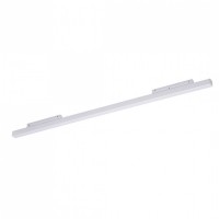 Трековый светильник AZzardo SAGA TRACK MAGNETIC 36W MILKY120 3000K WH AZ4612