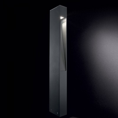 Столбик Ideal Lux MERCURIO PT1 114347
