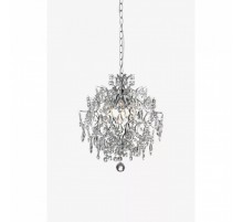 Люстра MarkSlojd Sweden HARINGE Chrome/MC 104787